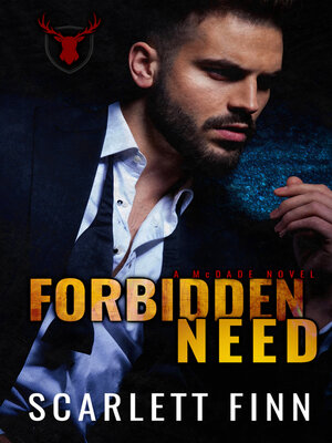cover image of Forbidden Need